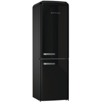 Холодильник GORENJE ONRK619DBK