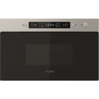 Микроволновая печь WHIRLPOOL MBNA920X