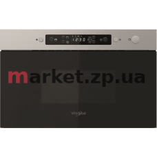 Микроволновая печь WHIRLPOOL MBNA920X