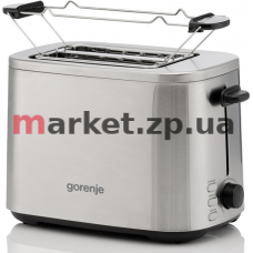 Тостер GORENJE T800DS
