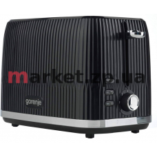 Тостер GORENJE T850DPB