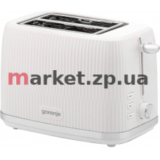 Тостер GORENJE T850DPW