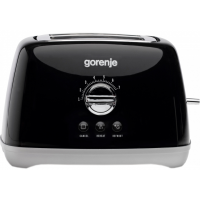 Тостер GORENJE T900RLBK