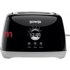 Тостер GORENJE T900RLBK