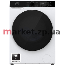 Прально-сушильна машина GORENJE WD2PA854ADW
