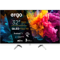 Телевизор ERGO 32JFQ7510