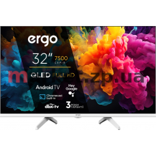 Телевизор ERGO 32JFQ7510