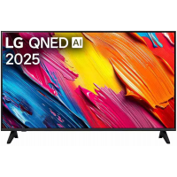 Телевизор LG 43QNED70A6A