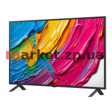 Телевизор LG 50QNED80A6A