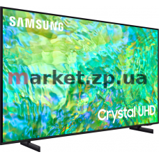 Телевизор SAMSUNG UE50U8000FUXUA