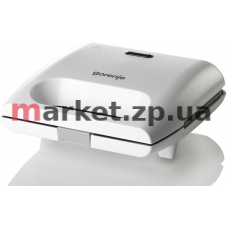 Бутербродниця GORENJE SM701GCW