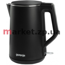 Электрочайник GORENJE K15DWBK