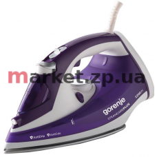 Утюг GORENJE SIH2200BBC