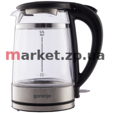 Электрочайник GORENJE K17GDW