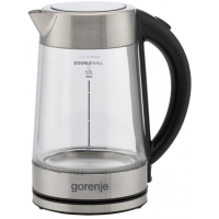 Электрочайник GORENJE K17GDWII