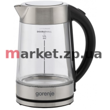 Электрочайник GORENJE K17GDWII