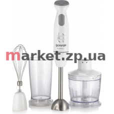 Блендер GORENJE HBC804QW