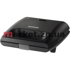 Бутербродниця GORENJE SM703GCB