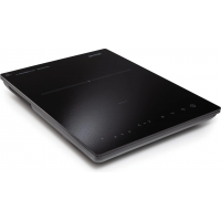 Плита индукционная настольная 1 комф GORENJE ICR2000SP