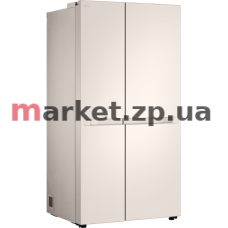 Холодильник LG GC-B257KEHW