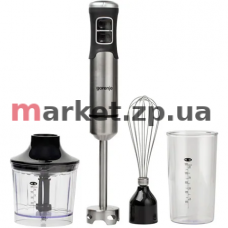 Блендер GORENJE HBX1000EB