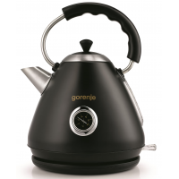 Электрочайник GORENJE K17CLBK