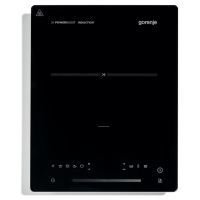 Плита индукционная настольная 1 комф GORENJE ICY2000SP