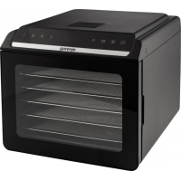 Сушка для овощей и фруктов GORENJE FDK600DB