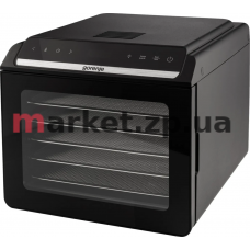 Сушка для овощей и фруктов GORENJE FDK600DB
