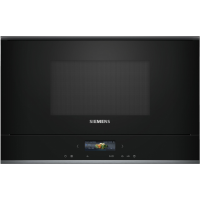 Микроволновая печь SIEMENS BE732L1B1
