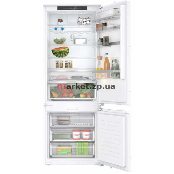 Холодильник BOSCH KBN96ADD0 Холодильник BOSCH KBN96ADD0