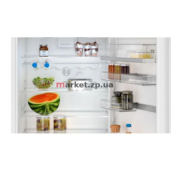 Холодильник BOSCH KBN96ADD0 Холодильник BOSCH KBN96ADD0
