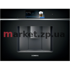 Кавомашина вбудована SIEMENS CT718L1W0