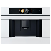 Кавомашина вбудована BOSCH CTL7181W0