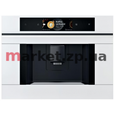 Кофемашина встроенная BOSCH CTL7181W0