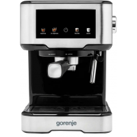 Ріжкова кавоварка GORENJE ESCM15CD