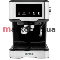 Ріжкова кавоварка GORENJE ESCM15CD