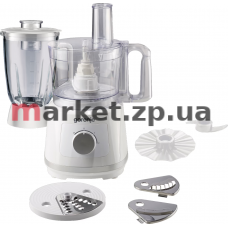 Кухонний комбайн GORENJE SB801W