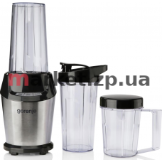 Блендер GORENJE BN1000BK