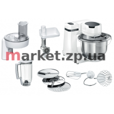 Кухонна машина BOSCH MUMS2EW30