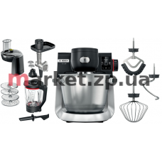 Кухонна машина BOSCH MUMS6ZS34