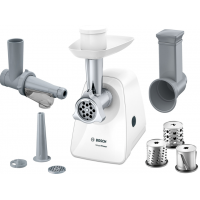 Мясорубка BOSCH MFW2517W