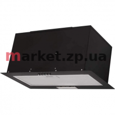 Вытяжка ELEYUS UNIA 1200 LED 52 BL