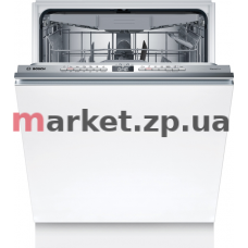 Посудомийна машина BOSCH SMH4ECX28E
