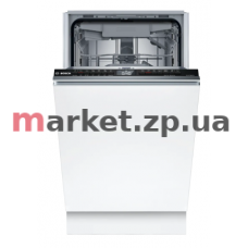 Посудомийна машина BOSCH SMV4HMX14Q