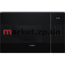 Микроволновая печь BOSCH BEL554MB2