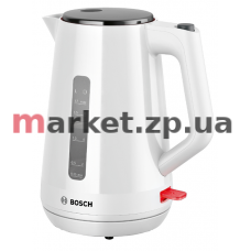 Электрочайник BOSCH TWK1M121