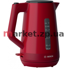 Электрочайник BOSCH TWK1M124