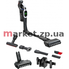 Акумуляторний пилосос BOSCH BCS1041WAC