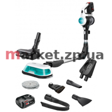 Акумуляторний пилосос BOSCH BCS712HYG5